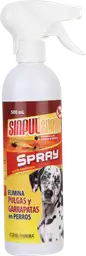 Sinpul Rocío Antiparasitario Spray