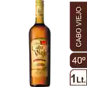 Ron Cabo Viejo Ron Añejado 1 L