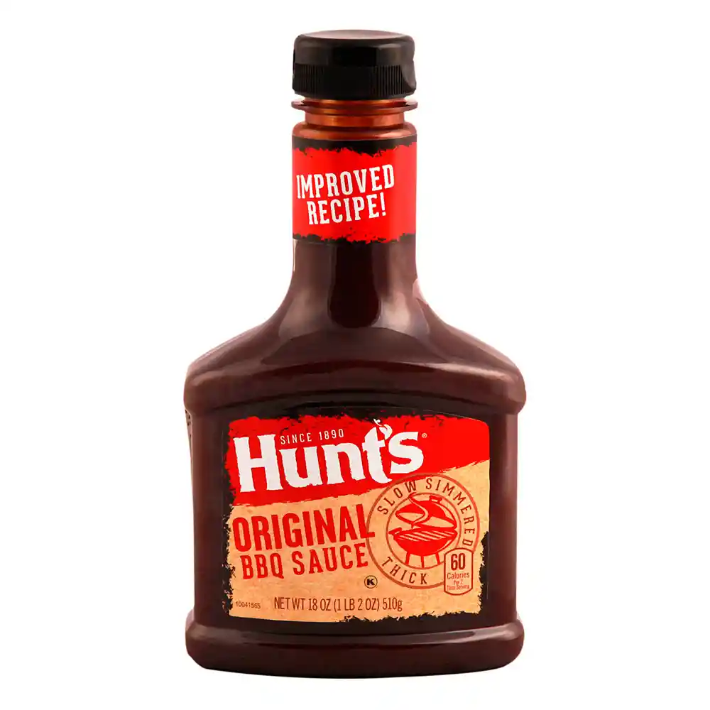 Hunts Salsa Original Barbecue