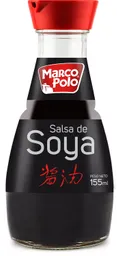 Marco Polo Salsa De Soya
