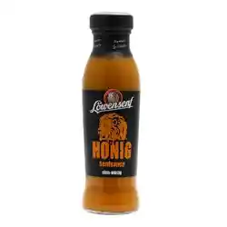 Lowensenf Salsa Mostaza Miel