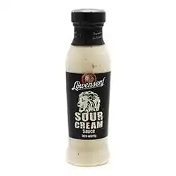 Lowensenf Salsa Sour Cream