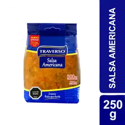 Traverso Salsa Americana