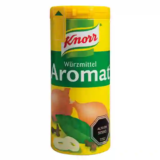 Knorr Sazonador Universal