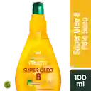 Garnier-Fructis Tratamiento Capilar Súper Óleo 8
