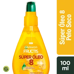 Garnier-Fructis Oleo Fructis Oil Repair Super 8