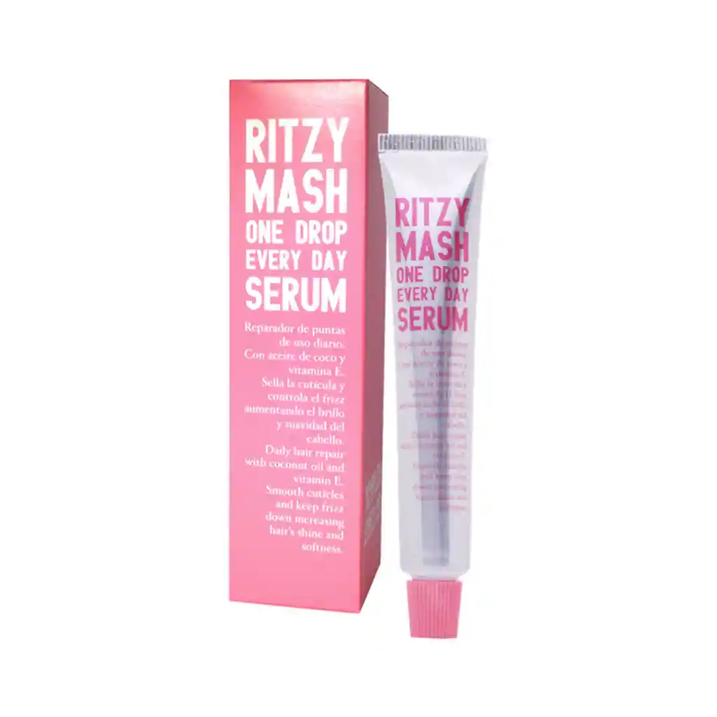 Ritzy Mash Serum Brillo Vain Passi