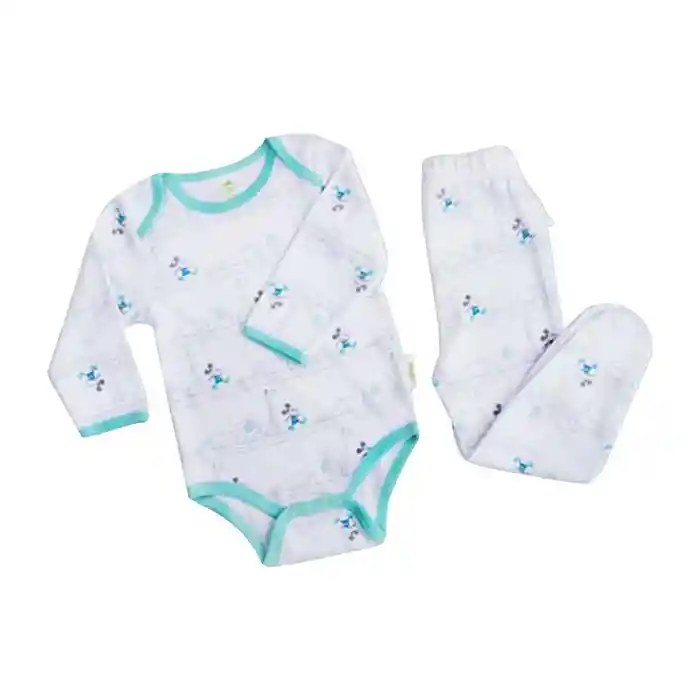 Bambino ropa para bebes