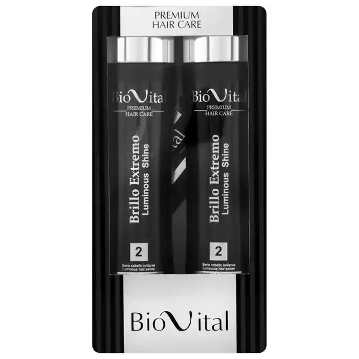 Bio Vital set premium hair care