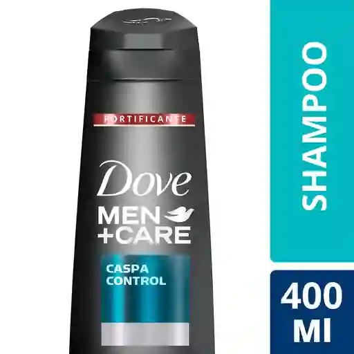 Dove Men Shampoo Caspa Control