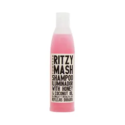 Ritzy Mash Shampoo Iluminador Blueberry