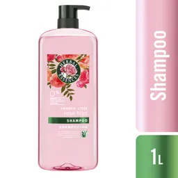 Herbal Essences Shampoo Smooth