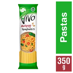 Vivo Pasta Spaghetti 5 Multigrano