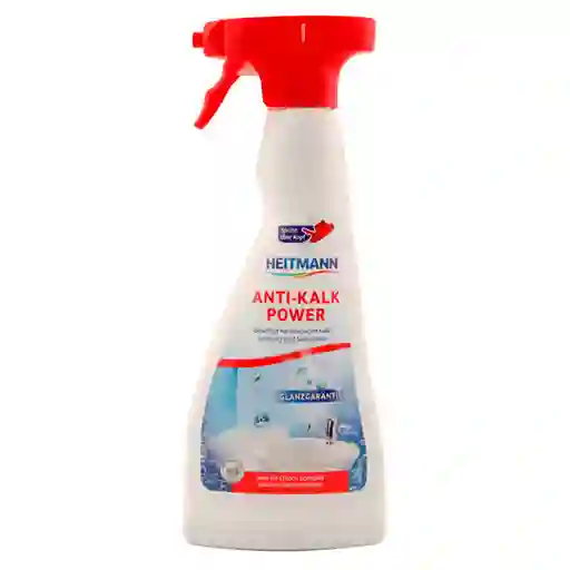 Heitmann Spray Antisarro