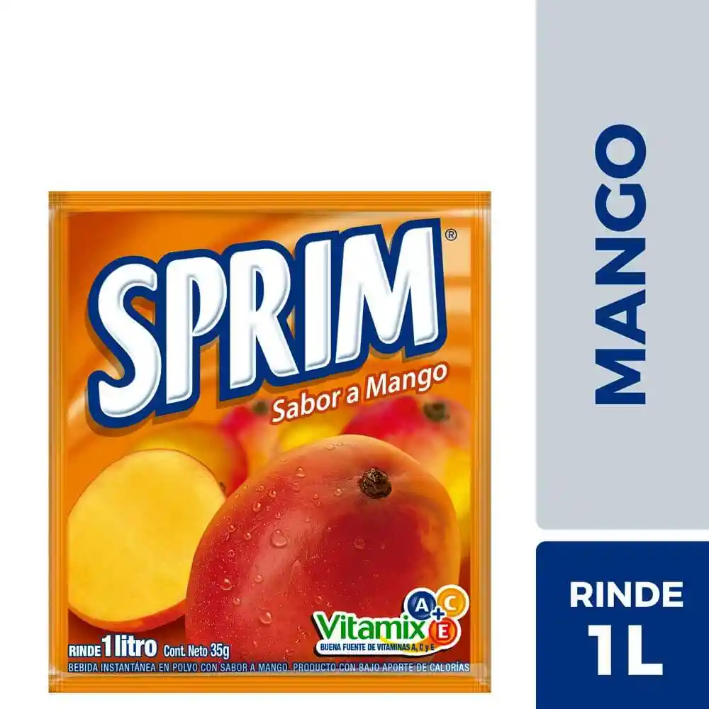 Sprim Mango