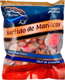 Pescaustral Surtido De Mariscos