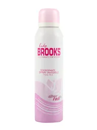 Brooks Talco Lady Spray