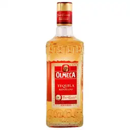 Olmeca Tequila Anejo 40%