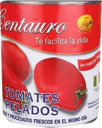 Centauro Tomate Pelado
