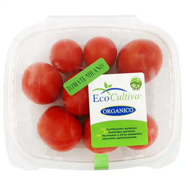 Eco Cultiva Tomate Pera