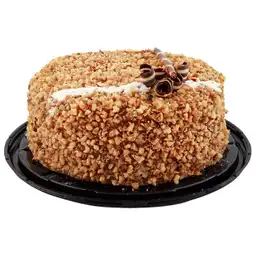 Jumbo Torta Carolinaartesanal 15 Porciones