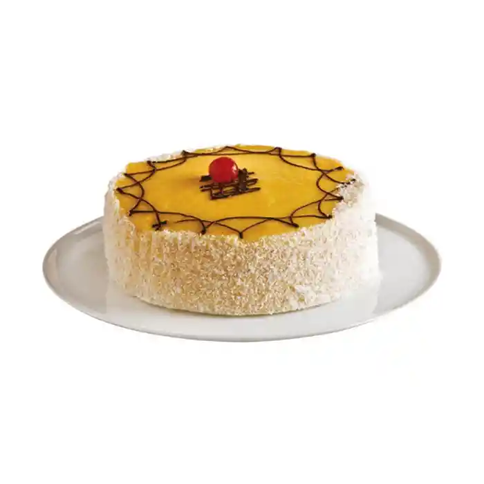 Torta Panqueque Naranja Artesanal 15 Porciones