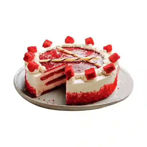 Torta Red
