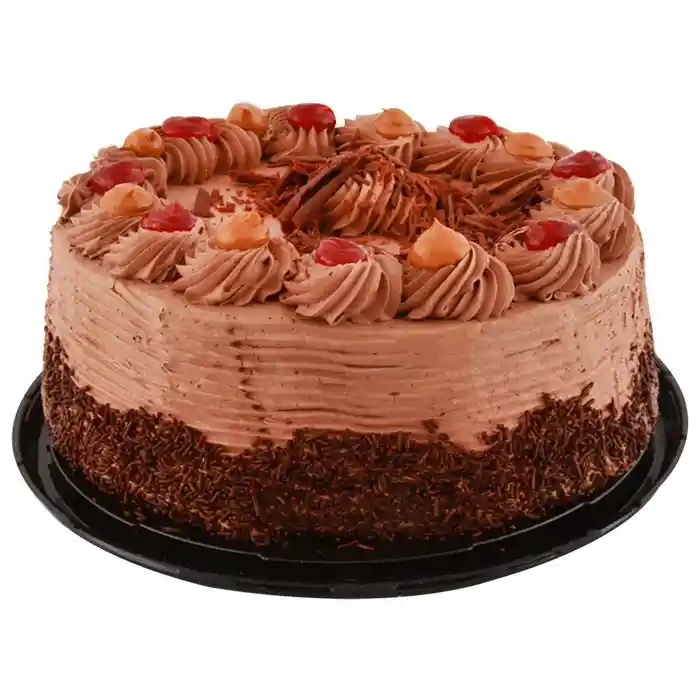 Jumbo Torta San Jorge Chocolate Artesanal 15 Porciones