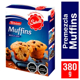Selecta Tortalista Muffin