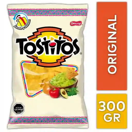 Tostitos Nachos Original