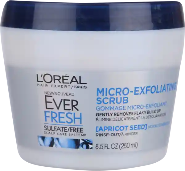 Hair Expertise Tratamiento Exfoliante Everfresh