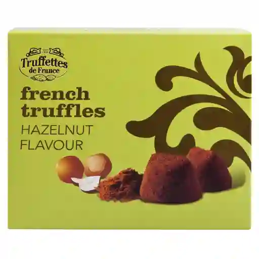 Truffettes de France Trufa Sabor Avellana