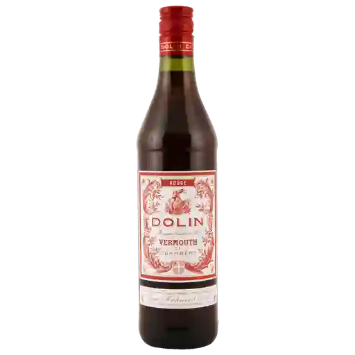 Dolin Vermouth Rouge de Chambéry