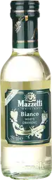 Mazzetti Vinagre Balsámico Blanco Liberty