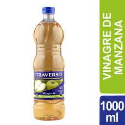 Traverso Vinagre de Manzana