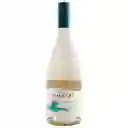 Amaral Vino Blanco Reserva Sauvignon Blanc 750 cc