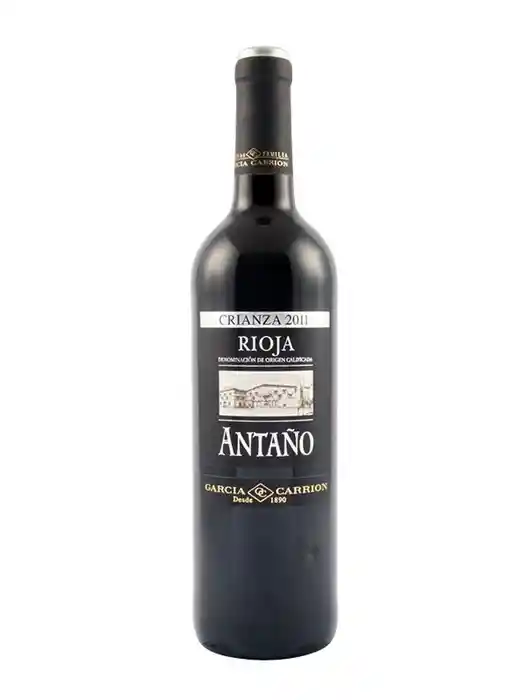 Antaño Vino Tinto