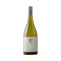 Aresti Vino Trisq Sauv Blanc 750c