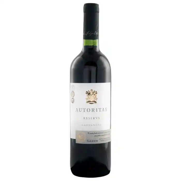 Autoritas Vinoreserva Ca 14 G Bot