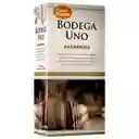 Bodega Uno Vino Bod Carm 115 G Caja