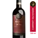 Casillero del Diablo Vino Tinto Cabernet Sauvignon 