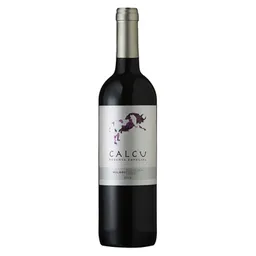 Calcu Reserva Especial Malbec