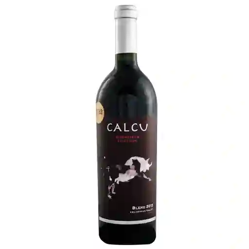 Calcu Winemaker'S Selection