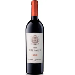 Chocalan vino tinto