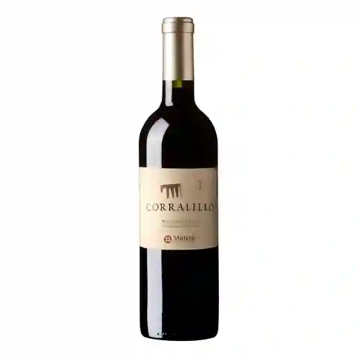 Corralillo Vino Tinto Winemakers Blend