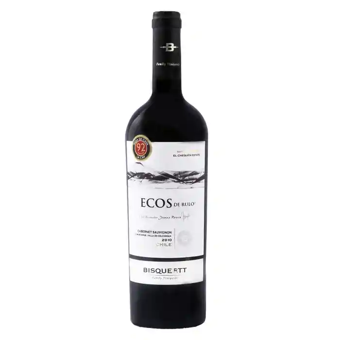 Ecos De Rulo Licor Vino