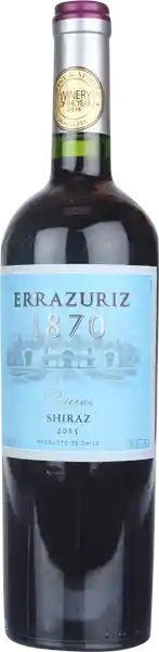 Errazuriz Vino Tinto Reserva Syrah