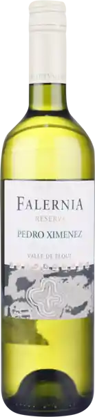 Falernia Vino Blanco Reserva Pedro Ximénez