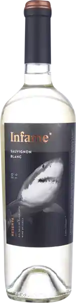 Infame Vino Reserva Sbla 135 G Bot