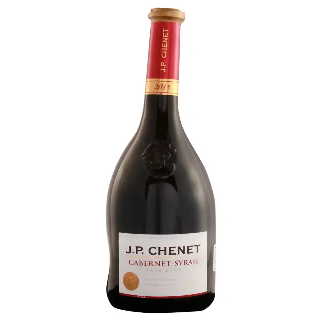 Jp Chenet Vino Tinto